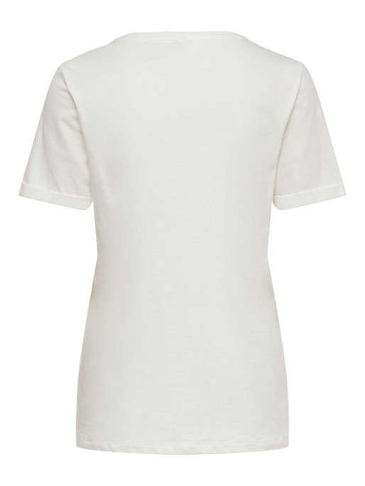 ONLY Tricou Onlkita Life S/s Top Noos