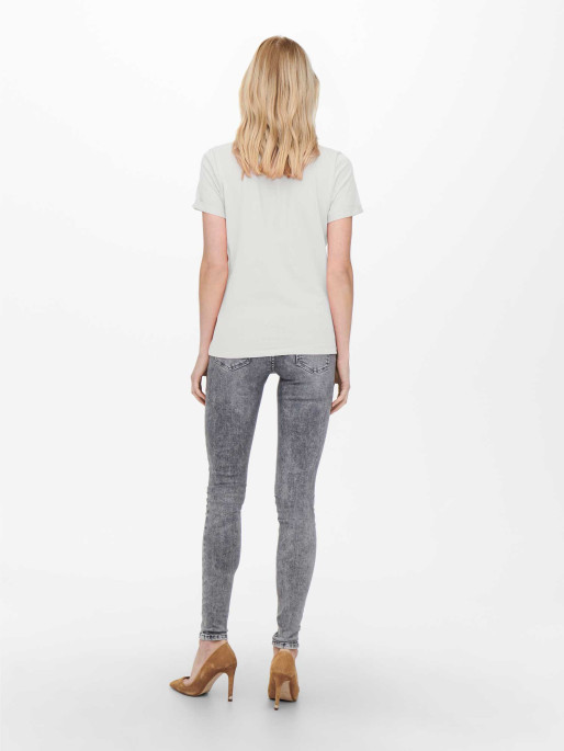 ONLY Tricou Onlkita Life S/s Top Noos
