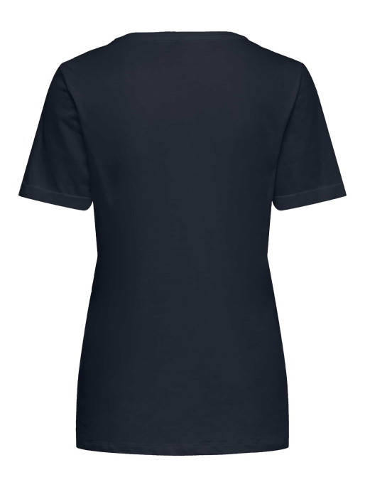 ONLY Tricou Onlkita Life S/s Top Noos
