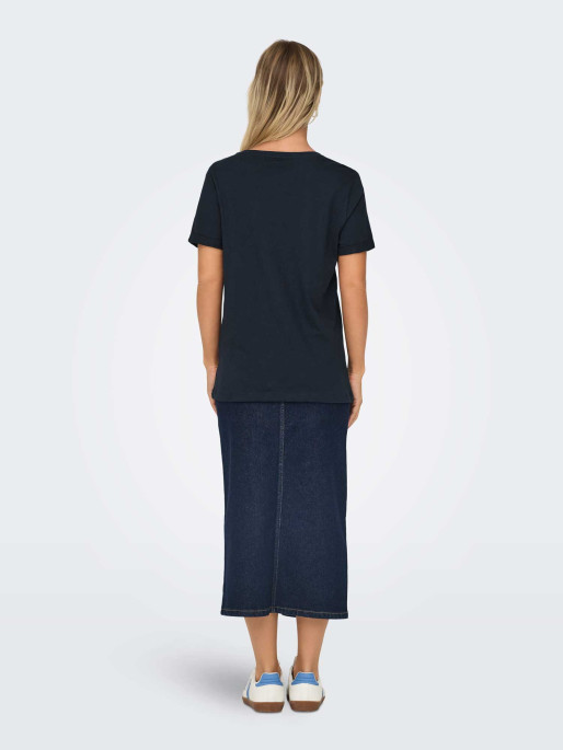 ONLY Tricou Onlkita Life S/s Top Noos