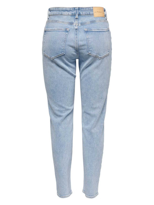 ONLY Blugi Onlemily Stretch Hw