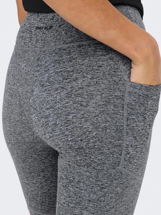 ONLY PLAY Ženske kratke helanke ONPIVY HW Tights