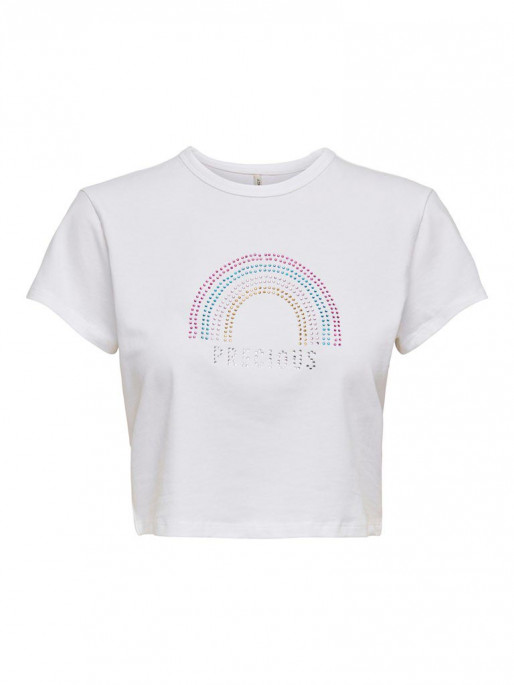ONLY Tricou Onlclara