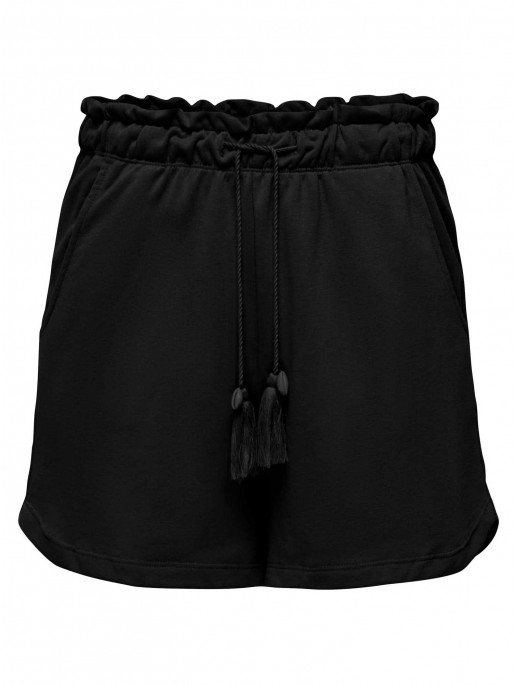 ONLY Ženske kratke pantalone ONLZOEY TASSEL