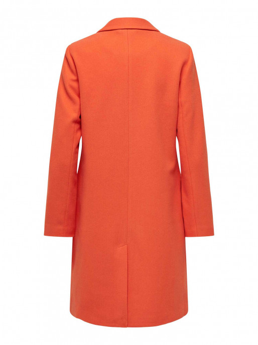 ONLY Ženski kaput ONLNANCY LIFE COAT CC OTW