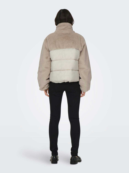 ONLY Μπουφάν ONLWANJA Puffer jacket