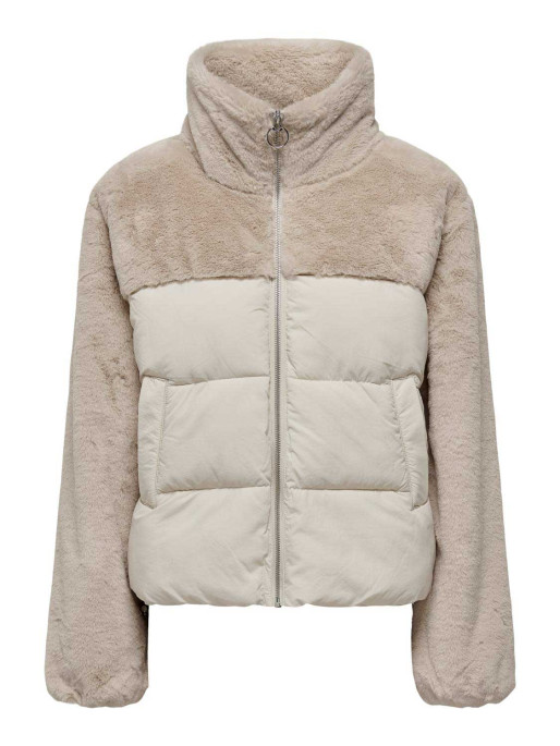 ONLY Μπουφάν ONLWANJA Puffer jacket