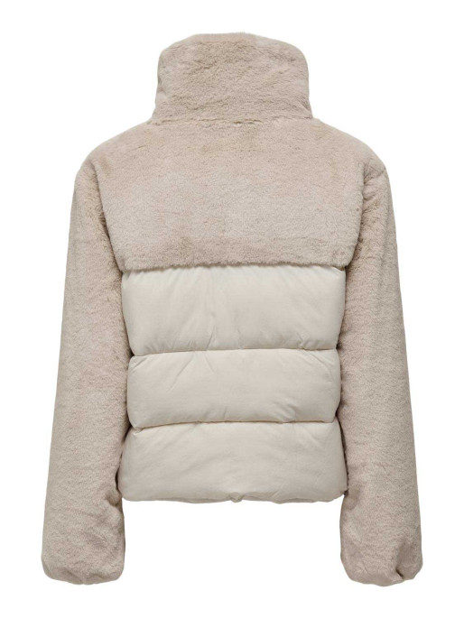 ONLY Μπουφάν ONLWANJA Puffer jacket