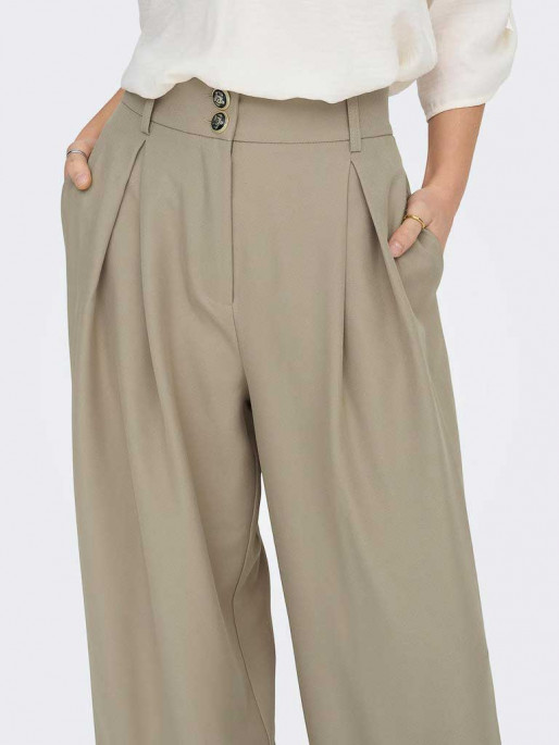 ONLY Pantaloni Onlthea Loose Fit Cc Otw