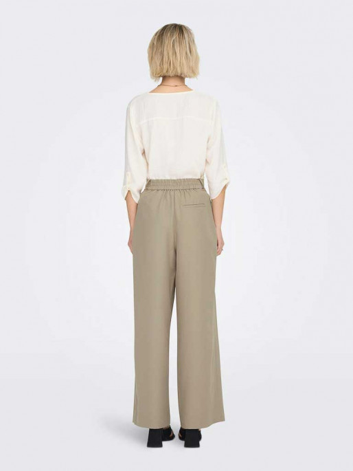 ONLY Pantaloni Onlthea Loose Fit Cc Otw