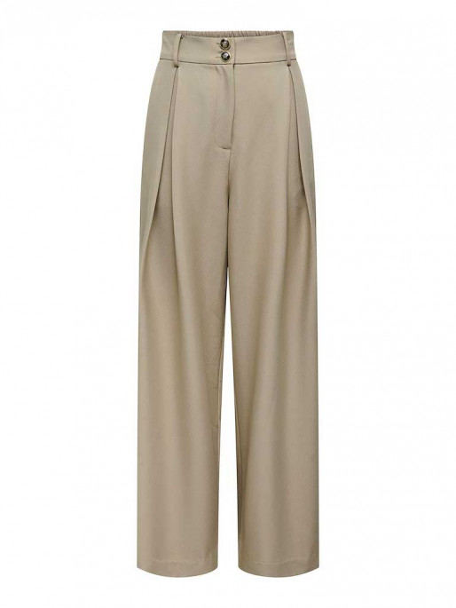 ONLY Pantaloni Onlthea Loose Fit Cc Otw