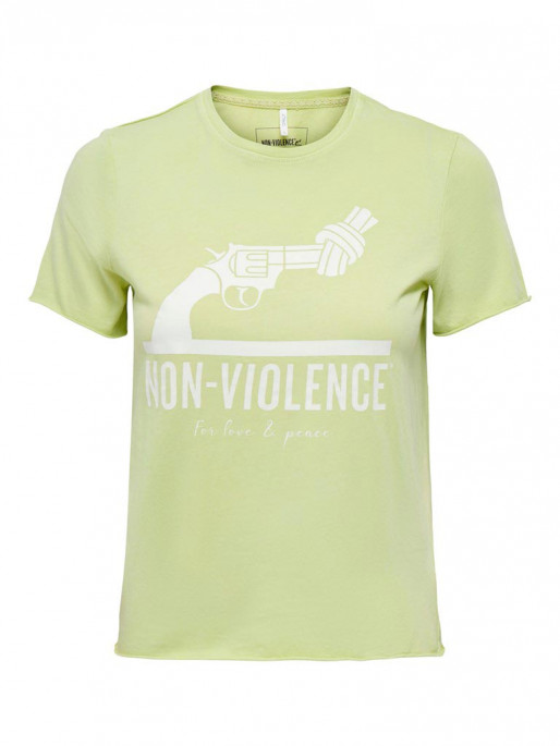 ONLY Tricou Onlnon Violence