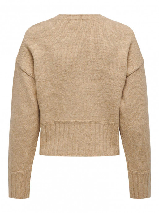 ONLY Pulover Onlallie Life Ls Oneck Knt