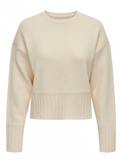 ONLY Pulover Onlallie Life Ls Oneck Knt