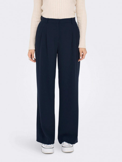 ONLY Pantaloni Onlgry Life Loose Cc Otw