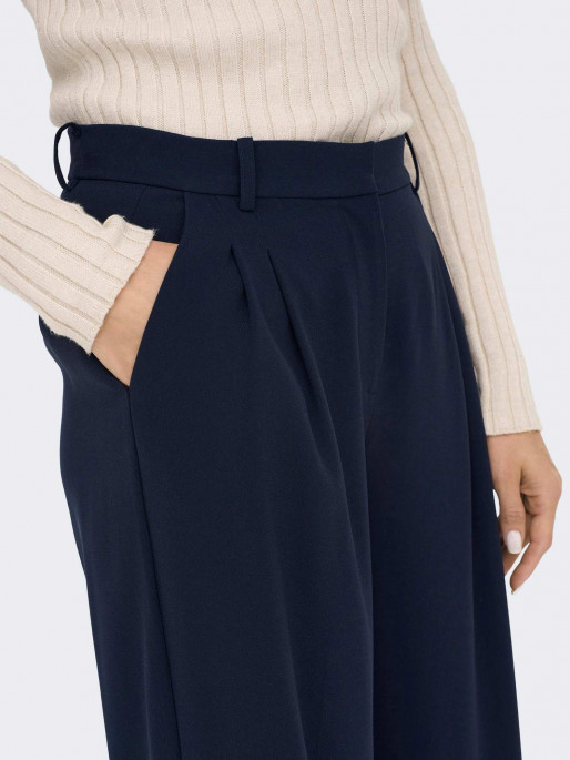 ONLY Pantaloni Onlgry Life Loose Cc Otw