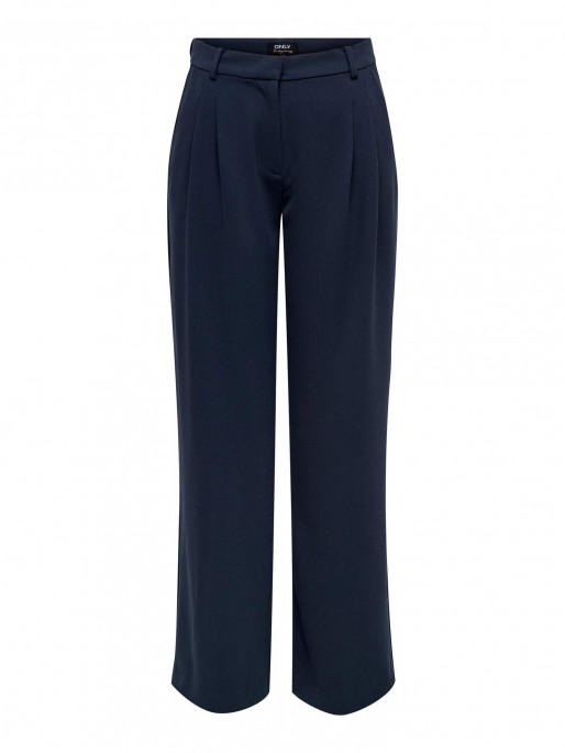 ONLY Pantaloni Onlgry Life Loose Cc Otw