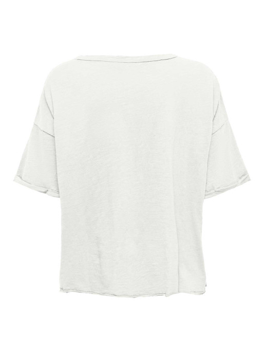 ONLY Tricou Onlworld S/S
