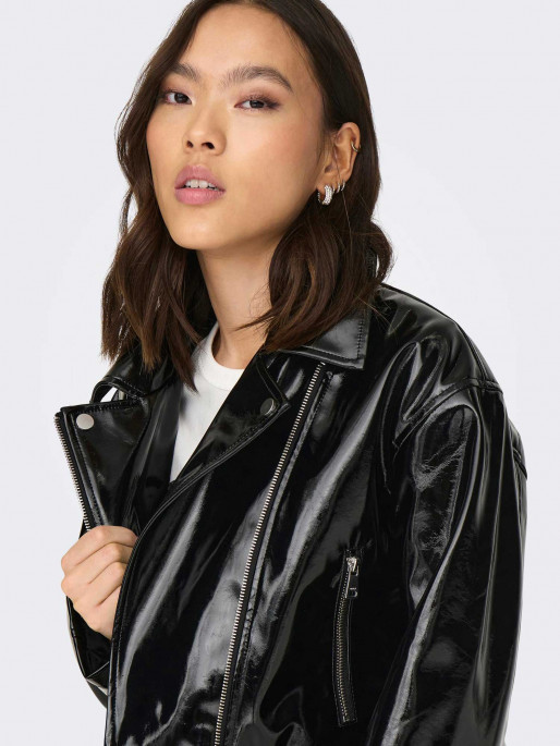 ONLY Geaca Onlsimone Glazed Otw