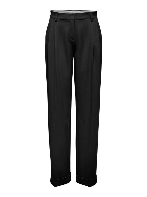 ONLY Pantaloni Onlsulajma Life Mw Straight Cc Tlr