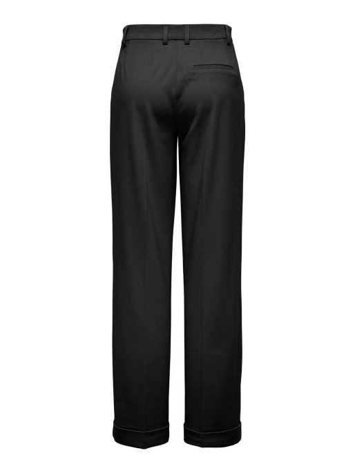 ONLY Pantaloni Onlsulajma Life Mw Straight Cc Tlr