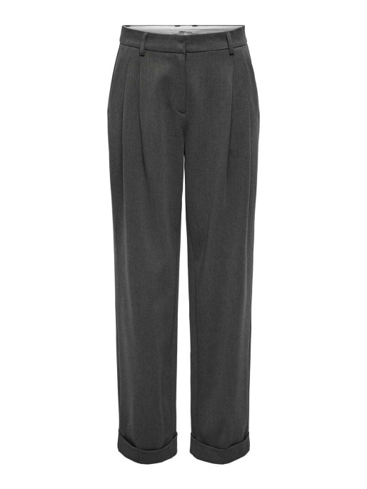 ONLY Pantaloni Onlsulajma Life Mw Straight Cc Tlr