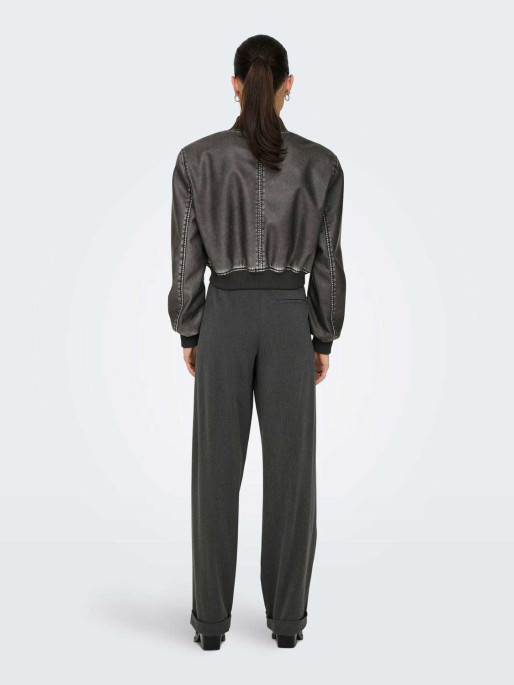 ONLY Pantaloni Onlsulajma Life Mw Straight Cc Tlr
