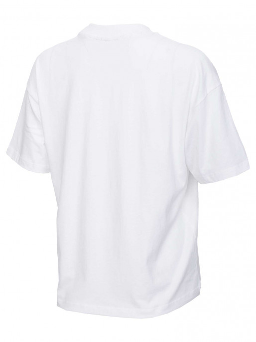 ONLY ONLSTINE S/S FOIL TOP BOX JRS T-shirt