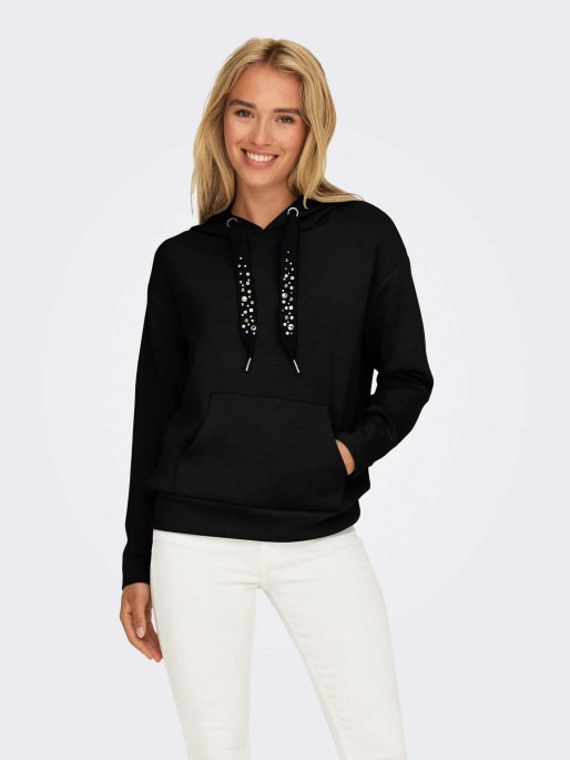 ONLY Hanorac Onlfancy L/S String Swt