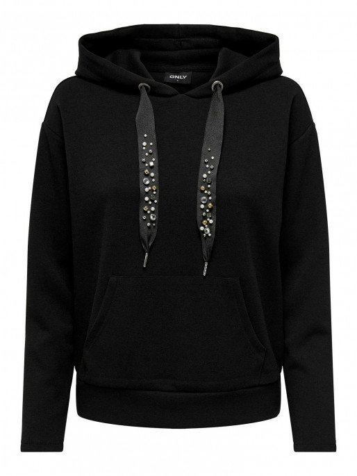 ONLY Hanorac Onlfancy L/S String Swt