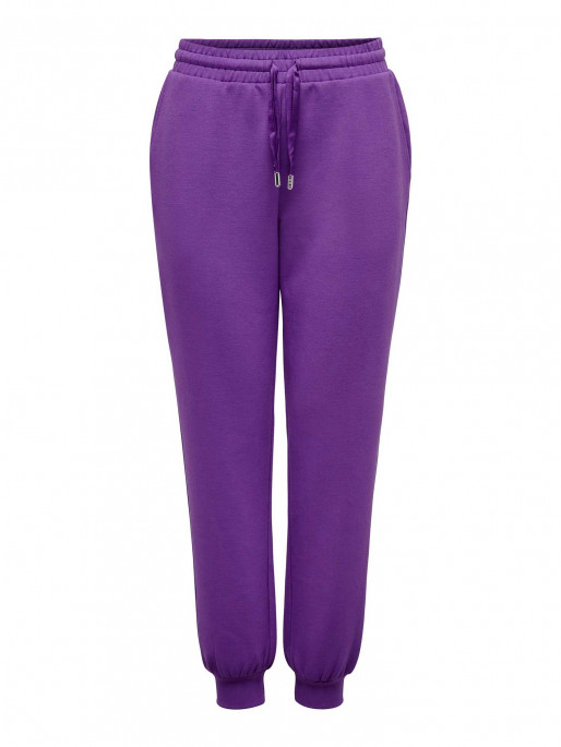 ONLY Pantaloni sport Onlscarlett Sateen String Swt