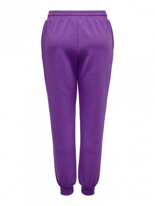 ONLY Pantaloni sport Onlscarlett Sateen String Swt
