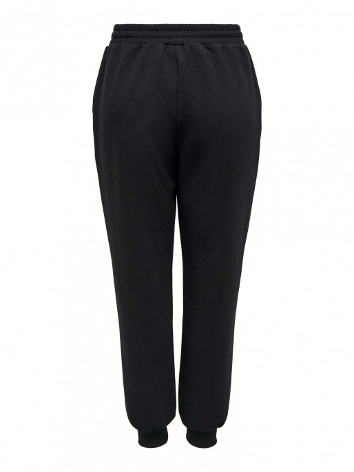 ONLY Pantaloni sport Onlscarlett Sateen String Swt