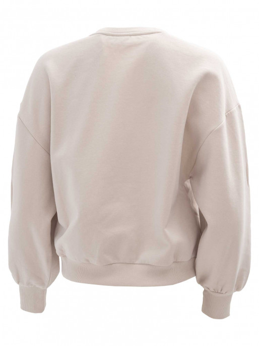 ONLY Bluza Onlellie L/S O-neck Swt