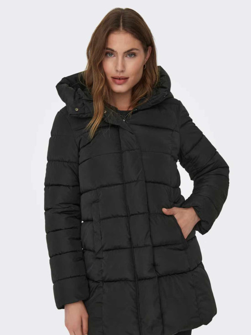 ONLY Яке ONLLINA PUFFER COAT CC OTW