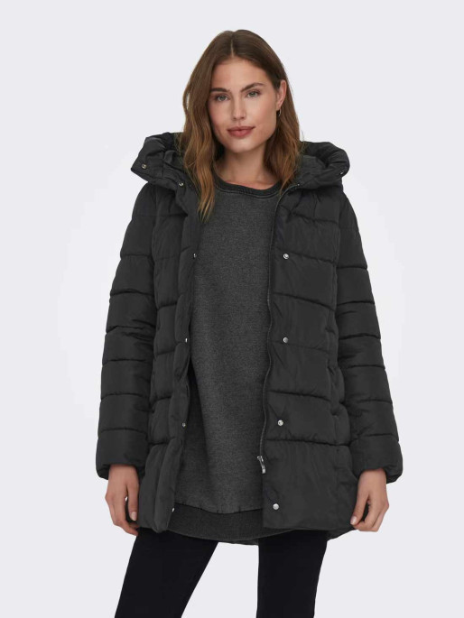 ONLY Яке ONLLINA PUFFER COAT CC OTW
