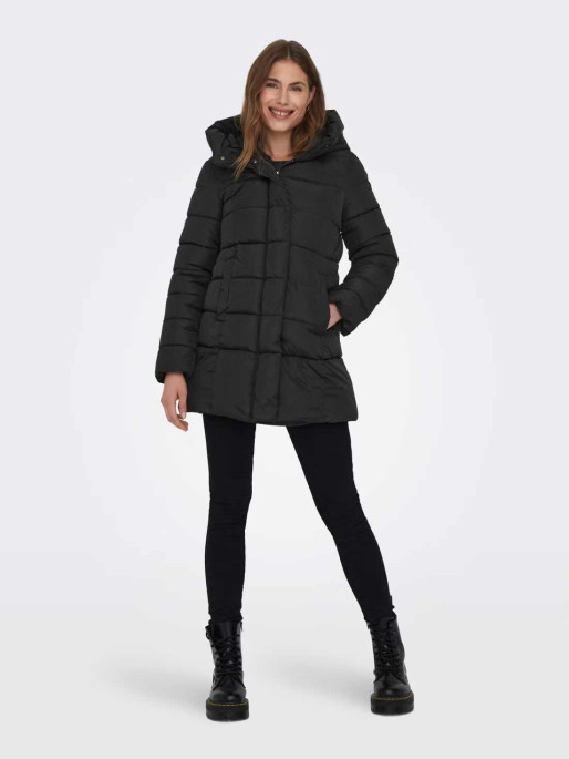 ONLY Яке ONLLINA PUFFER COAT CC OTW