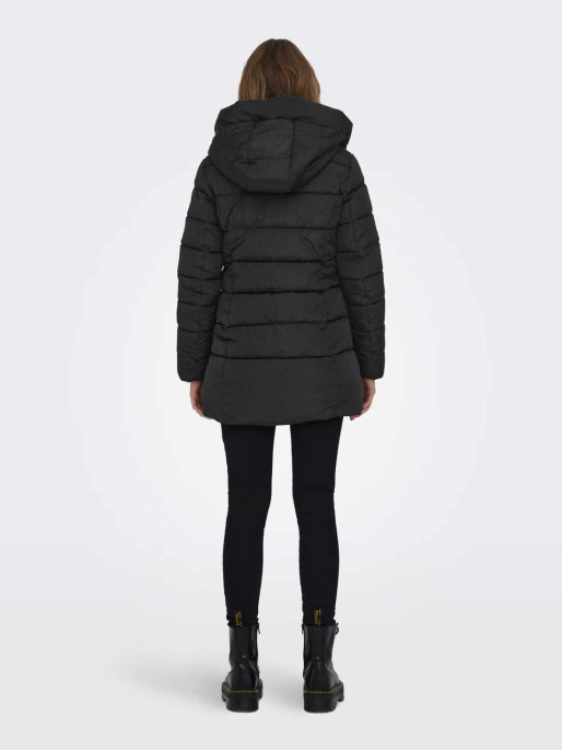 ONLY Яке ONLLINA PUFFER COAT CC OTW