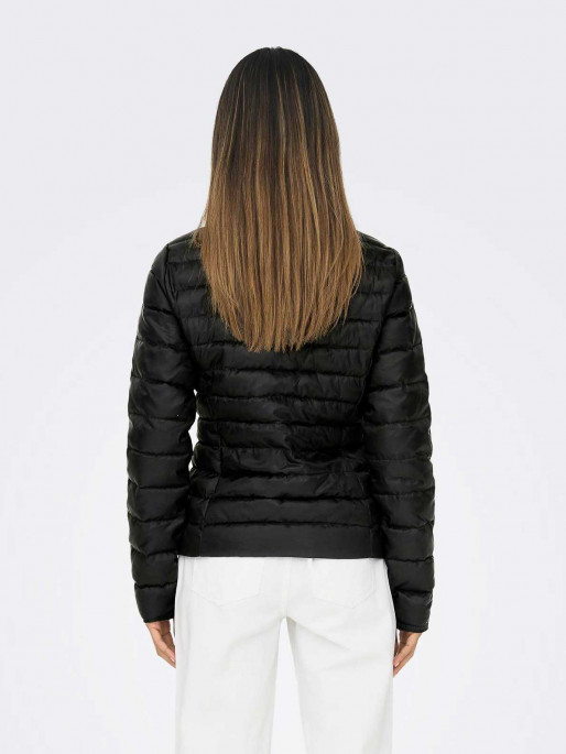ONLY ONLNEWTAHOE QUILTED JACKET OTW