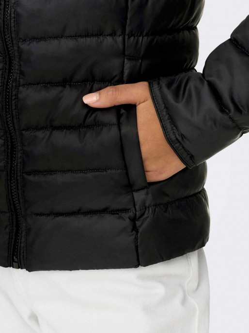 ONLY ONLNEWTAHOE QUILTED JACKET OTW