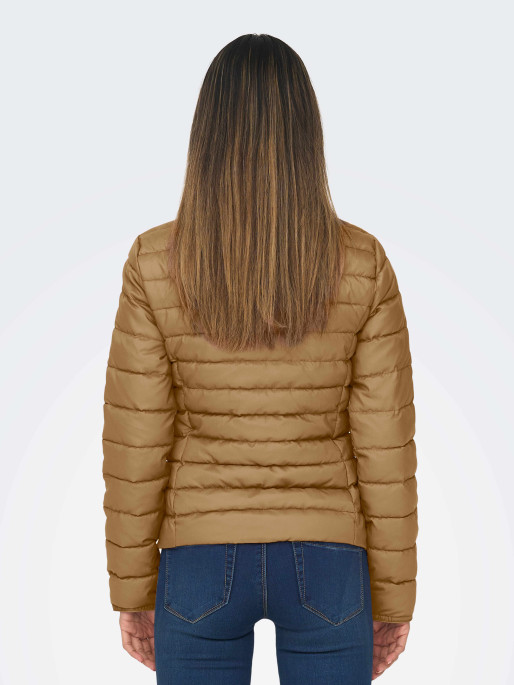 ONLY Ženska jakna ONLNEWTAHOE QUILTED JACKET OTW