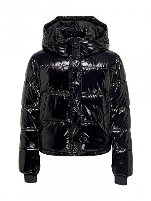 ONLY Geaca Onlannlouis Premium Puffer Jkt Short Otw