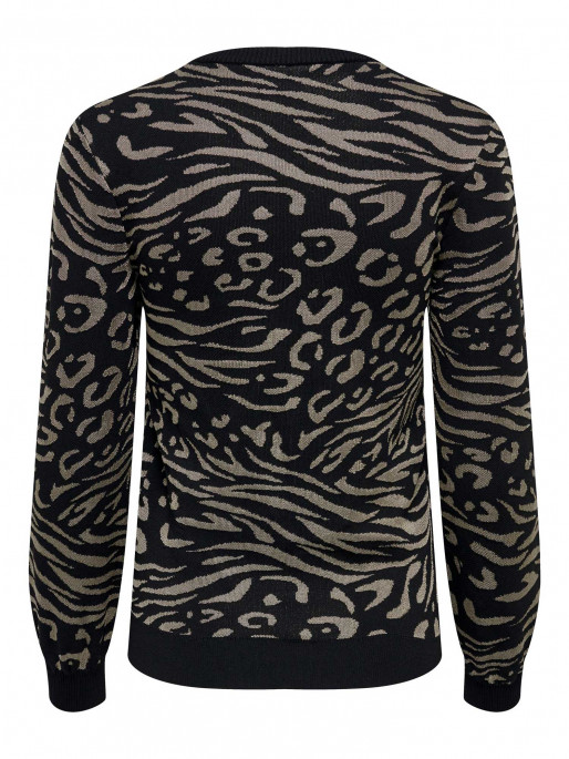 ONLY Pulover Onlbelle Ls O-Neck Knt