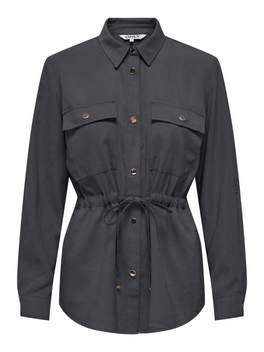 ONLY Geaca Onlaris Life 4/5 Fem Cargo