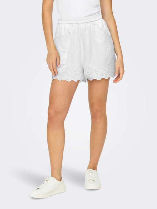 ONLY Pantaloni scurti Onllou