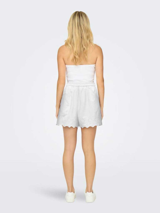 ONLY Pantaloni scurti Onllou