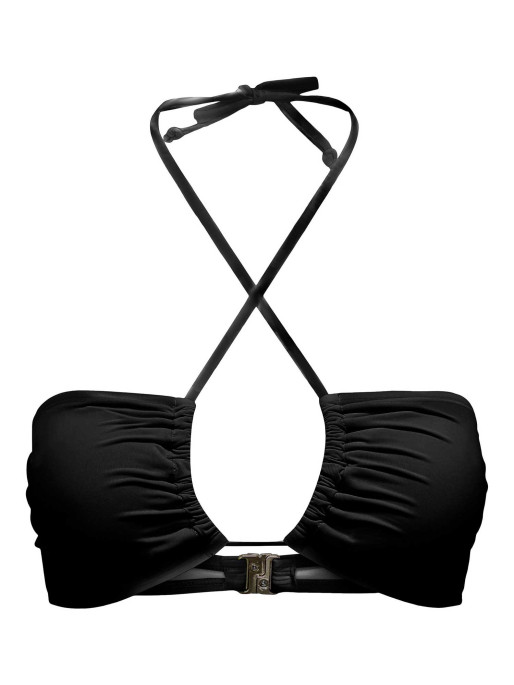 ONLY ONLTOKYO BANDEAU Bikini Top