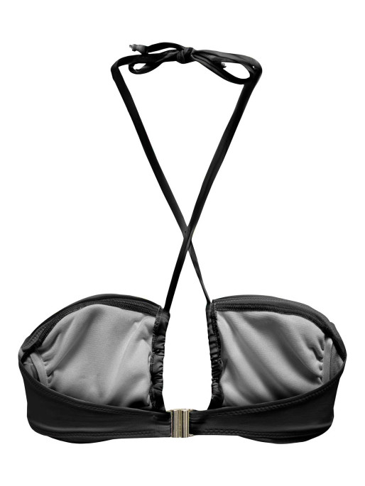 ONLY ONLTOKYO BANDEAU Bikini Top