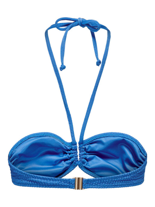 ONLY Μαγιό Top BANDEAU BIKINI TOP
