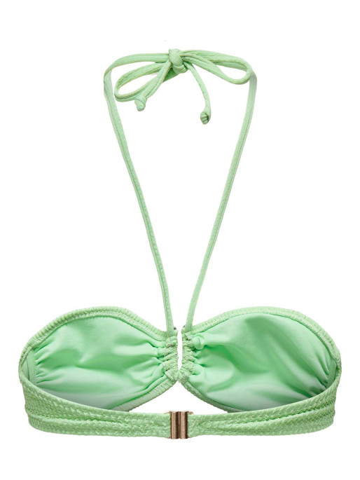 ONLY Μαγιό Top BANDEAU BIKINI TOP